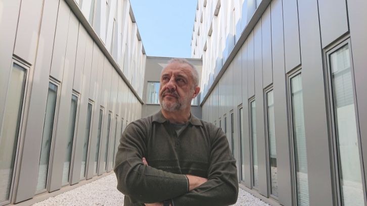 La UPC distingeix l’investigador de l’ESEIAAT Luis Romeral amb el premi Duran i Farell