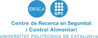 Servicios en el àmbito de seguridad y control alimentario.