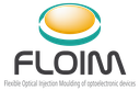 Flexible Optical Injection Moulding of optoelectronic devices