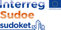 Mapeo, consolidación y diseminación de las Key enabling  Technologies (KETS) para el sector de la construcción en el espacio SUDOE